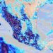 Onda tropical 37 traerá lluvias y calor extremo a Quintana Roo