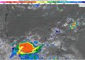 Prevén lluvias y calor extremo en Quintana Roo