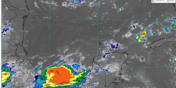 Prevén lluvias y calor extremo en Quintana Roo