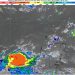 Prevén lluvias y calor extremo en Quintana Roo