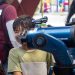 Inaugura ‘Planetario en tu Colonia’ en Cancún