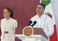 Omar García Harfuch confirma destitución del delegado de la FGR en Guanajuato
