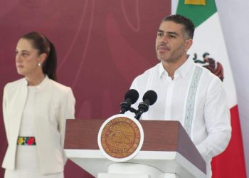 Omar García Harfuch confirma destitución del delegado de la FGR en Guanajuato