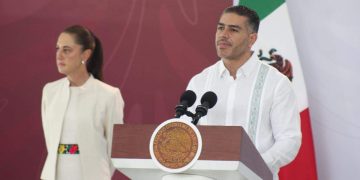 Omar García Harfuch confirma destitución del delegado de la FGR en Guanajuato