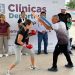 Promueven la actividad física entre nuevas generaciones
