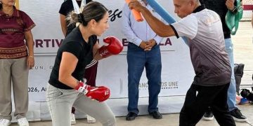 Promueven la actividad física entre nuevas generaciones