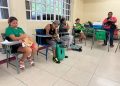Realizan 200 esterilizaciones de perros y gatos en la Supermanzana 259