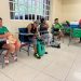 Realizan 200 esterilizaciones de perros y gatos en la Supermanzana 259