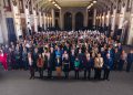 Participa Mara Lezama en reunión con Sheinbaum en Palacio Nacional