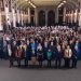 Participa Mara Lezama en reunión con Sheinbaum en Palacio Nacional
