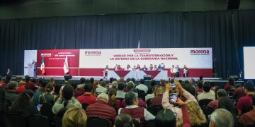 Consejo Nacional de Morena ratifica a Gino Segura y consolida nueva etapa en Quintana Roo