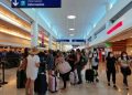 Cancún registrará 384 operaciones aéreas durante este día