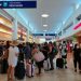 Cancún registrará 384 operaciones aéreas durante este día