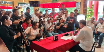 Nabil Eljure deja la Subsecretaría de Gobierno; se prepara para proceso interno de Morena