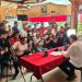 Nabil Eljure deja la Subsecretaría de Gobierno; se prepara para proceso interno de Morena