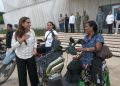 Devuelve Mara Lezama nueve vehículos recuperados a sus propietarios