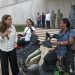 Devuelve Mara Lezama nueve vehículos recuperados a sus propietarios