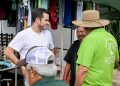 Pablo Bustamante destaca las historias de trabajo y familia que dan vida a Cancún