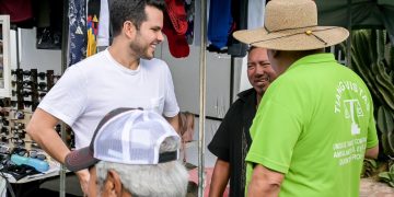 Pablo Bustamante destaca las historias de trabajo y familia que dan vida a Cancún