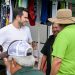 Pablo Bustamante destaca las historias de trabajo y familia que dan vida a Cancún