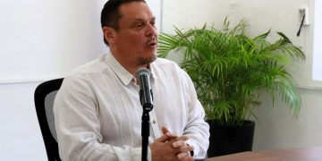 INE alista elecciones de 2027 en Quintana Roo