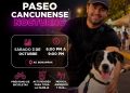 Ana Paty Peralta consolida “Paseo Cancunense”