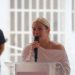 “Si te caes siete veces, te tienes que levantar ocho”: Marilyn Badillo lleva un mensaje de esperanza al penal de Cancún