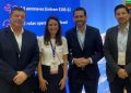 Impulsan en Brasil promoción y nuevas rutas hacia Quintana Roo