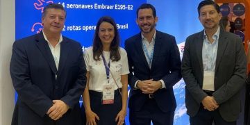 Impulsan en Brasil promoción y nuevas rutas hacia Quintana Roo