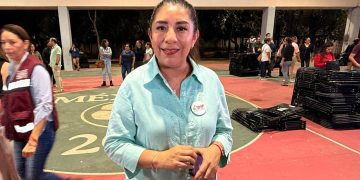 Recibe Cancún a 45 adolescentes repatriados a través del programa México te Abraza