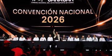 Mara Lezama anuncia digitalización de permisos para el autotransporte de carga