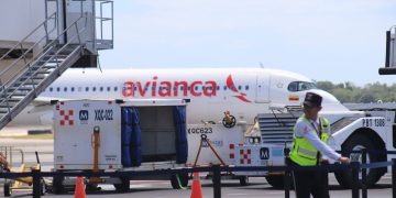 Aeropuerto de Cancún mantiene activa su conectividad con más de 300 vuelos