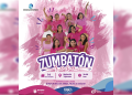 Aguakan invita al ‘Gran Zumbatón Rosa’ en el Malecón Tajamar