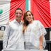 Pablo Gutiérrez participa en la conmemoración de los 52 años de Quintana Roo