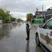Pasó el riesgo en Q. Roo por el huracán ‘Isaías’