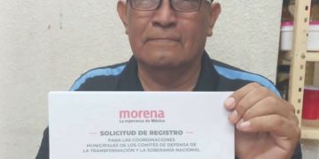 Morena activa la contienda por coordinaciones municipales