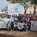 Preservan cenote de la SM 523 con jornada de limpieza