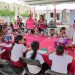 Promueve DIF Benito Juárez derechos de las niñas