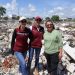 Concluye demolición del antiguo Hospital General de Cancún