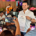 Pablo Bustamante llama a la unidad y al trabajo en territorio