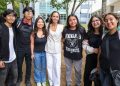 Ana Paty Peralta respalda más infraestructura educativa en Cancún