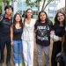 Ana Paty Peralta respalda más infraestructura educativa en Cancún