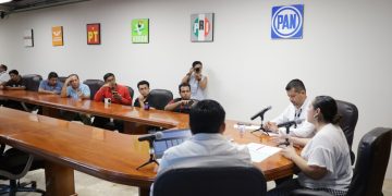 Ieqroo abre 152 plazas remuneradas para órganos electorales de 2027