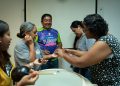 Aguakan realiza sexta edición del Taller de Plomería para Mujeres en Cancún