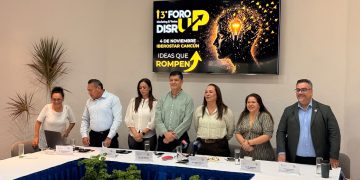 ACLUVAQ alista foro en Cancún sobre inteligencia artificial e innovación comercial