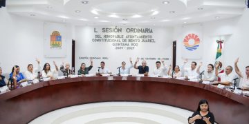 Pablo Gutiérrez renuncia como secretario general de BJ; se registrará por la coordinación municipal