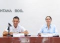 Cabildo de BJ aprueba cambios en Secretaría General