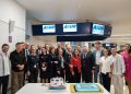 Air France cumple 15 años de conectar París con Cancún