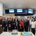 Air France cumple 15 años de conectar París con Cancún