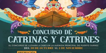 Gobierno de BJ invita a participar en los concursos de Janal Pixan 2026 